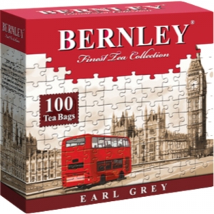 Пак 100. Чай черный Bernley Earl Grey с бергамотом. Чай Бернли черный 100*2г с/я БК. Чай Бернли новогодний мишка 100 пак. Чай Бернли в пакетиках с открыткой.